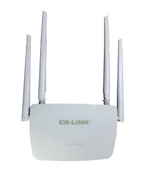 LbLink 4 Anten